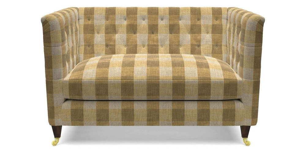 2 Seater Sofa