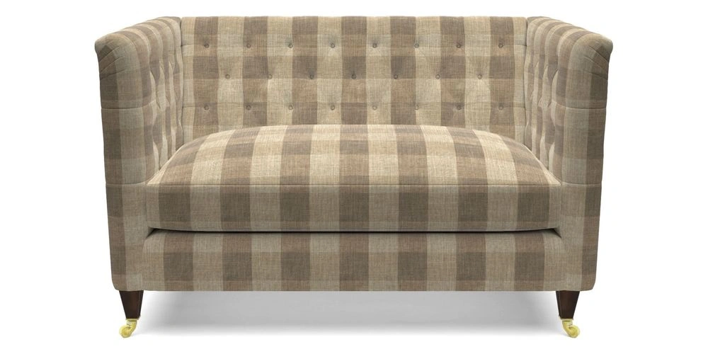 2 Seater Sofa