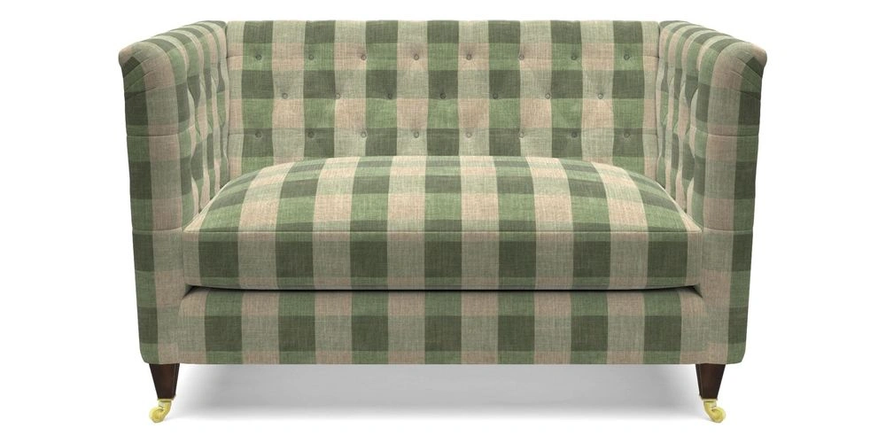 2 Seater Sofa