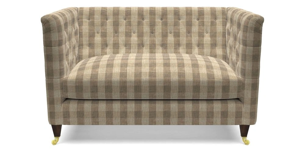 2 Seater Sofa