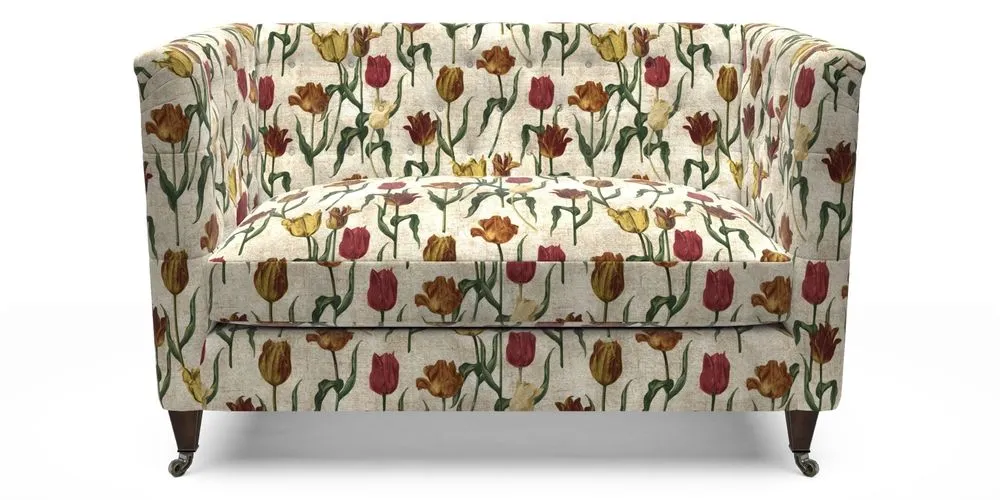 2 Seater Sofa