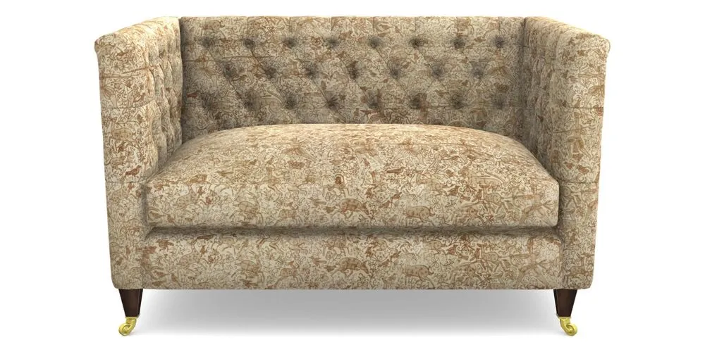 2 Seater Sofa