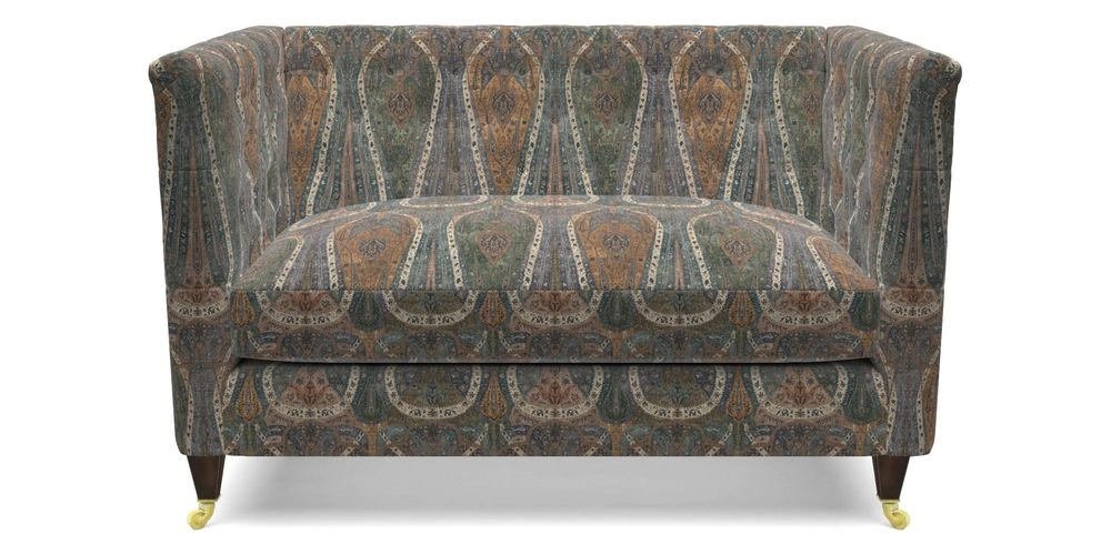 2 Seater Sofa