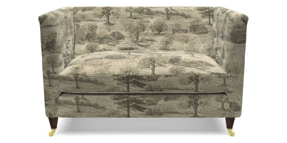 2 Seater Sofa