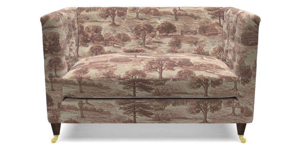 2 Seater Sofa