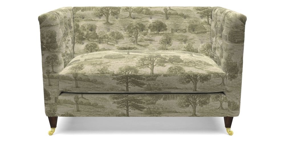 2 Seater Sofa