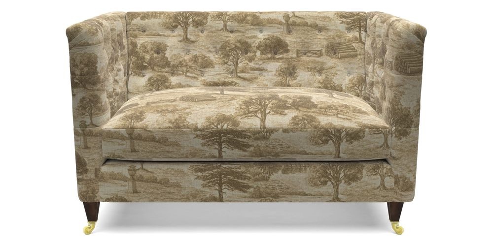 2 Seater Sofa