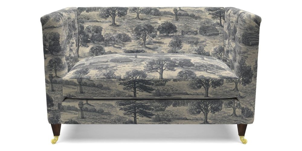 2 Seater Sofa