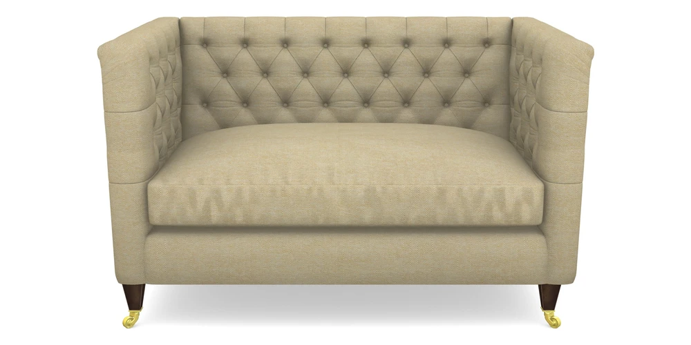 2 Seater Sofa