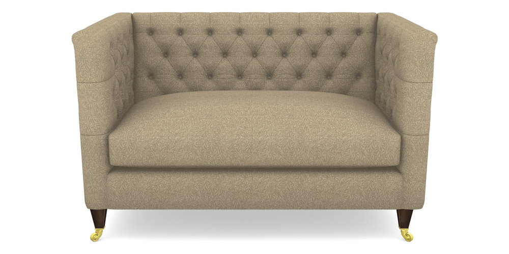 Product photograph of Holt 2 Seater Sofa In V A Drawn From Nature Collection - Willow - Natural from Sofas and Stuff Limited