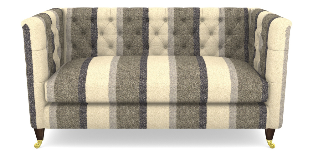 Product photograph of Holt 3 Seater Sofa In Cloth 22 Weaves - Cedar Breaks - Chalk from Sofas and Stuff Limited