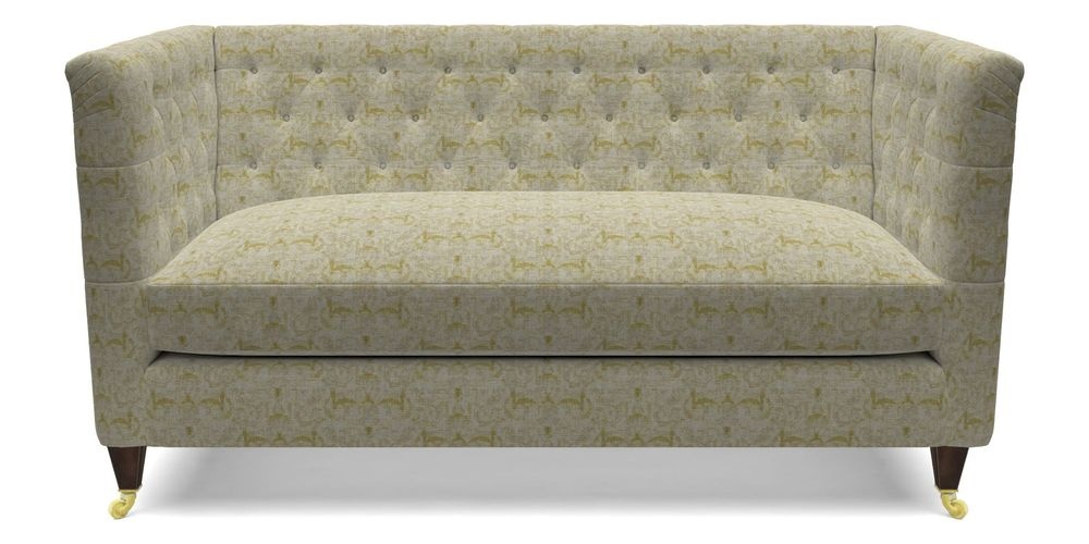 3 Seater Sofa