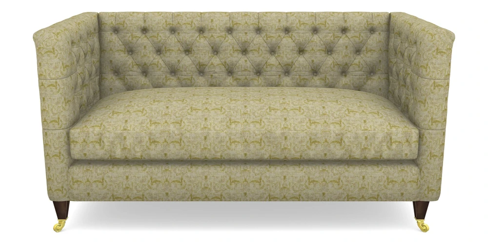 3 Seater Sofa