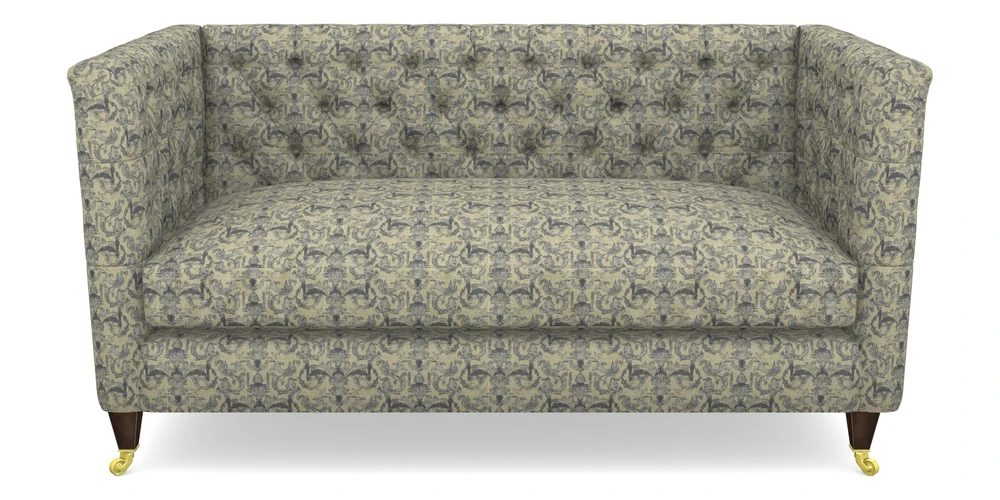 3 Seater Sofa