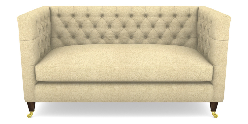 Product photograph of Holt 3 Seater Sofa In Cloth 22 Weaves - Grand Teton - Chalk from Sofas and Stuff Limited