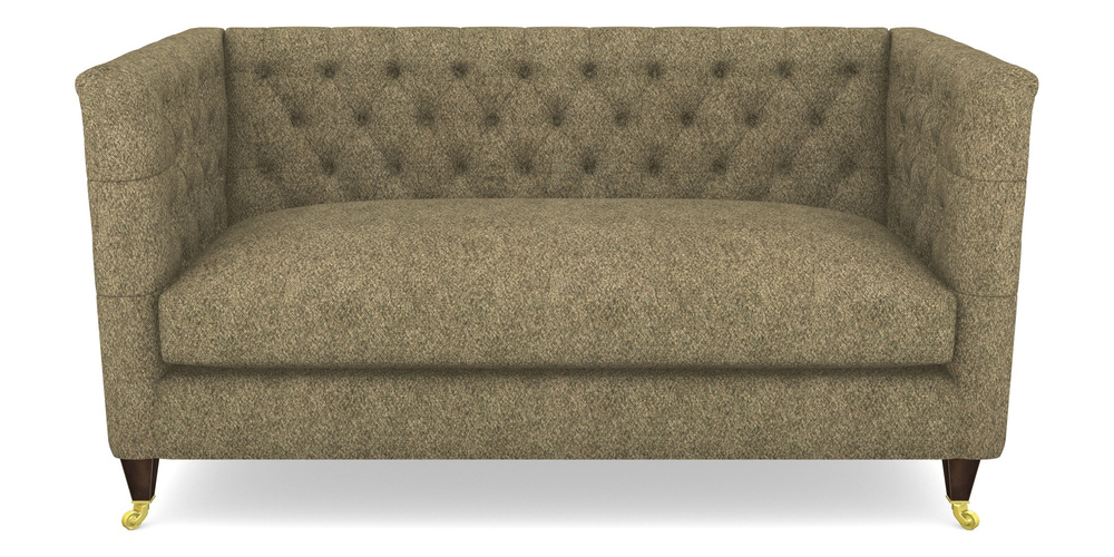 Product photograph of Holt 3 Seater Sofa In Cloth 22 Weaves - Grand Teton - Jade from Sofas and Stuff Limited