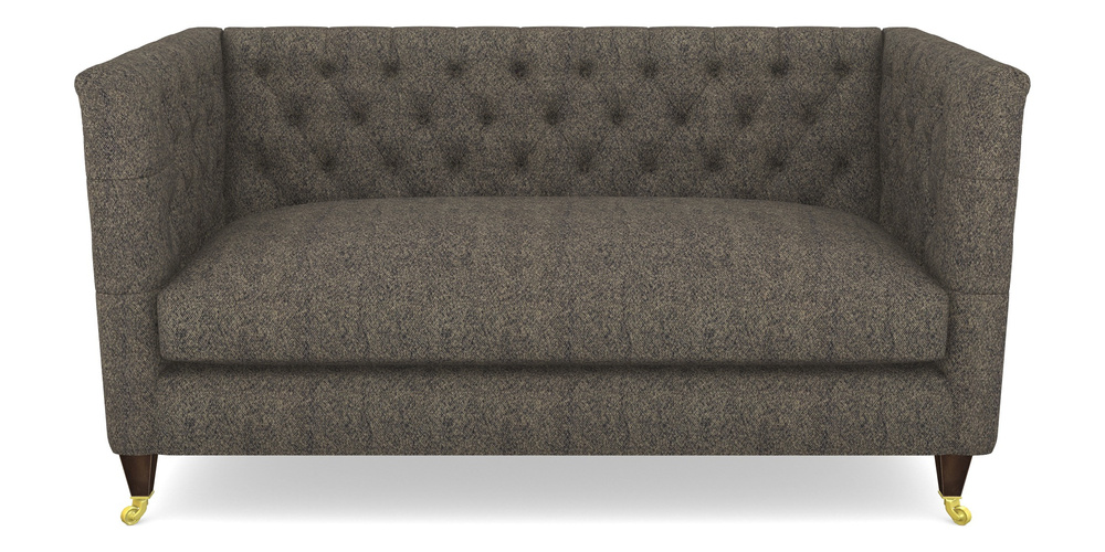 Product photograph of Holt 3 Seater Sofa In Cloth 22 Weaves - Grand Teton - Lapis from Sofas and Stuff Limited