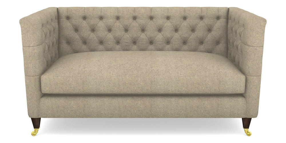 Product photograph of Holt 3 Seater Sofa In Cloth 22 Weaves - Grand Teton - Quartz from Sofas and Stuff Limited