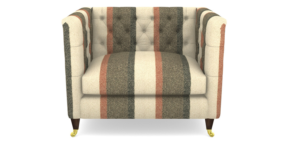 Product photograph of Holt Snuggler In Cloth 22 Weaves - Cedar Breaks - Jade from Sofas and Stuff Limited