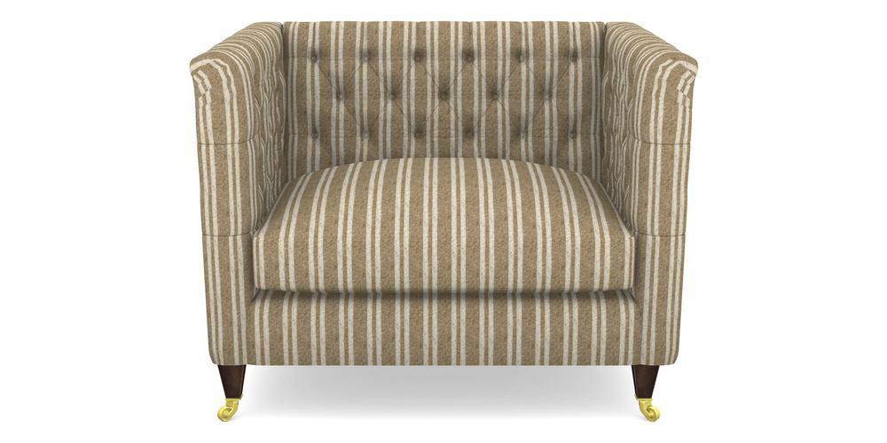 Product photograph of Holt Snuggler In Cloth 22 - Barcode - Fallen Leaf from Sofas and Stuff Limited