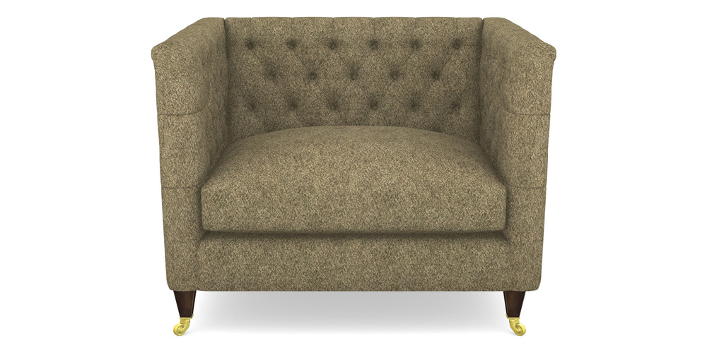 Product photograph of Holt Snuggler In Cloth 22 Weaves - Grand Teton - Jade from Sofas and Stuff Limited