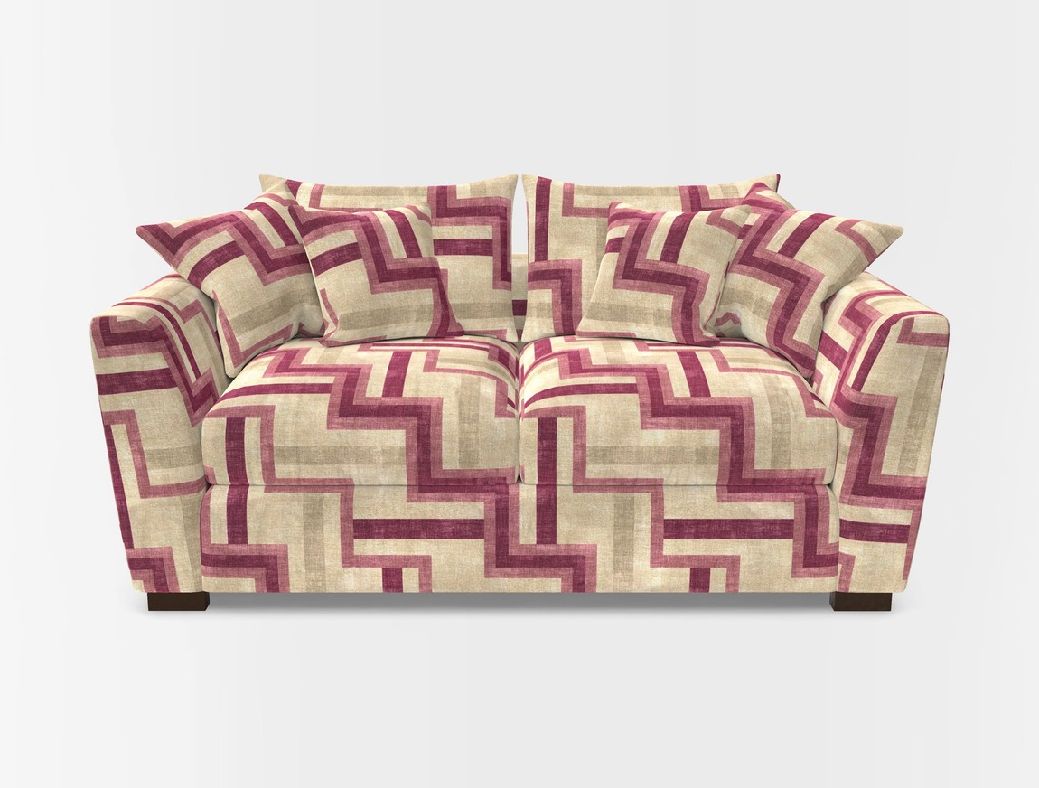 2.5 Seater Sofa