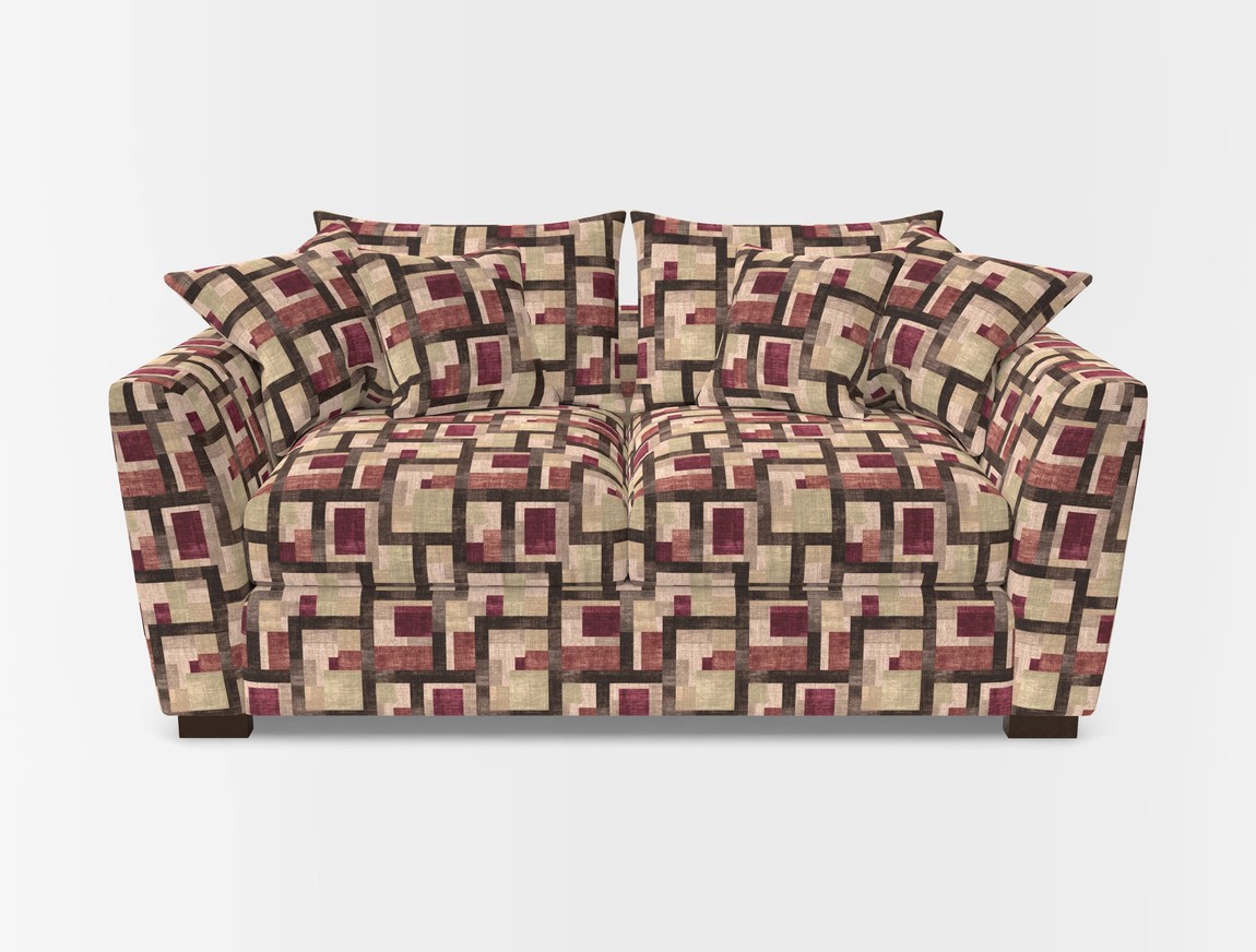 2.5 Seater Sofa