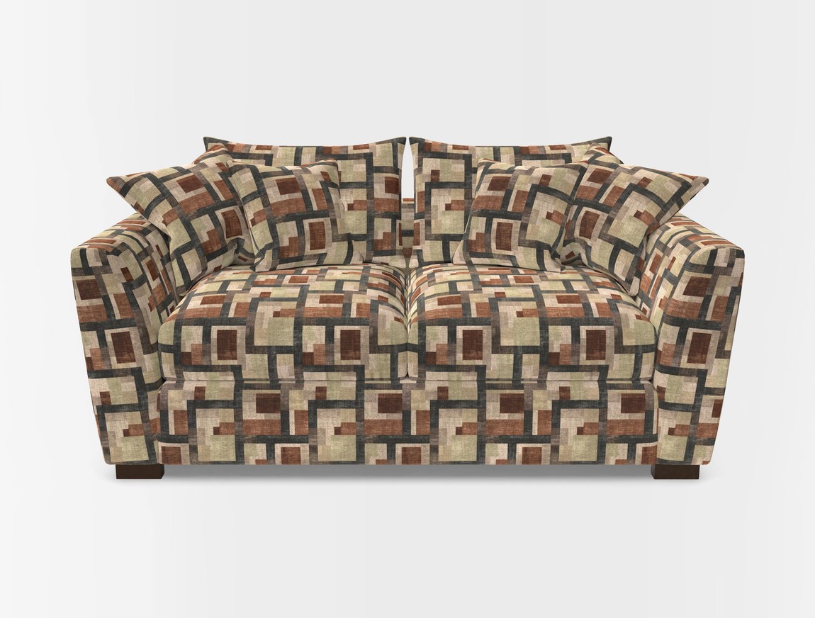 2.5 Seater Sofa