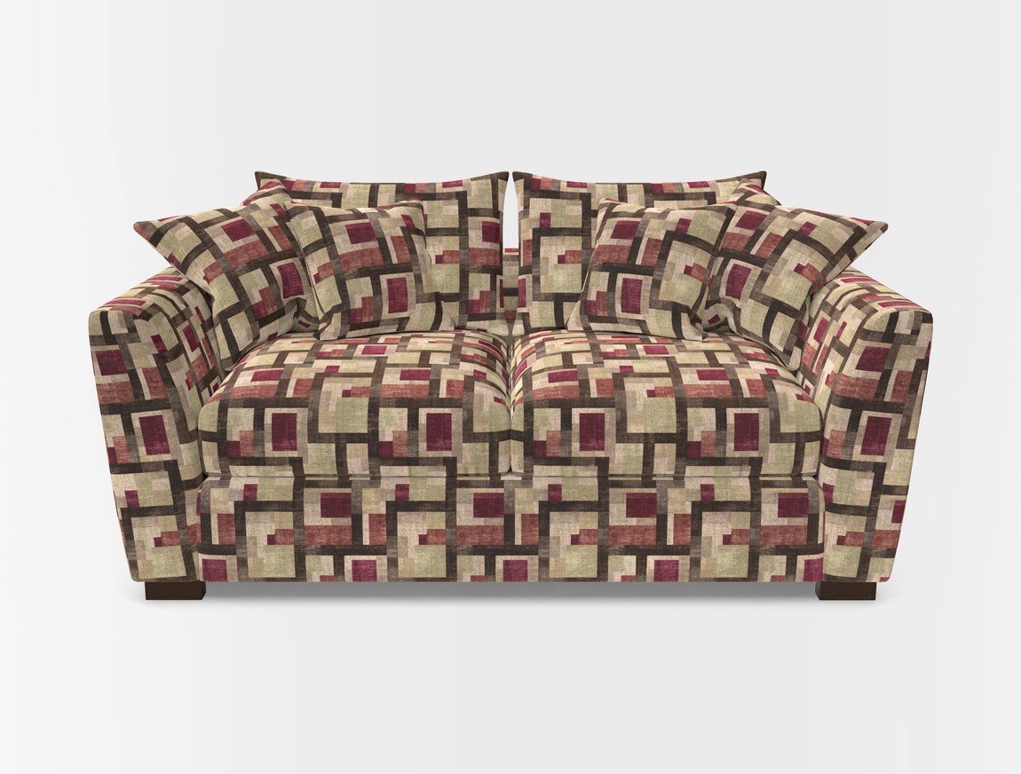 2.5 Seater Sofa