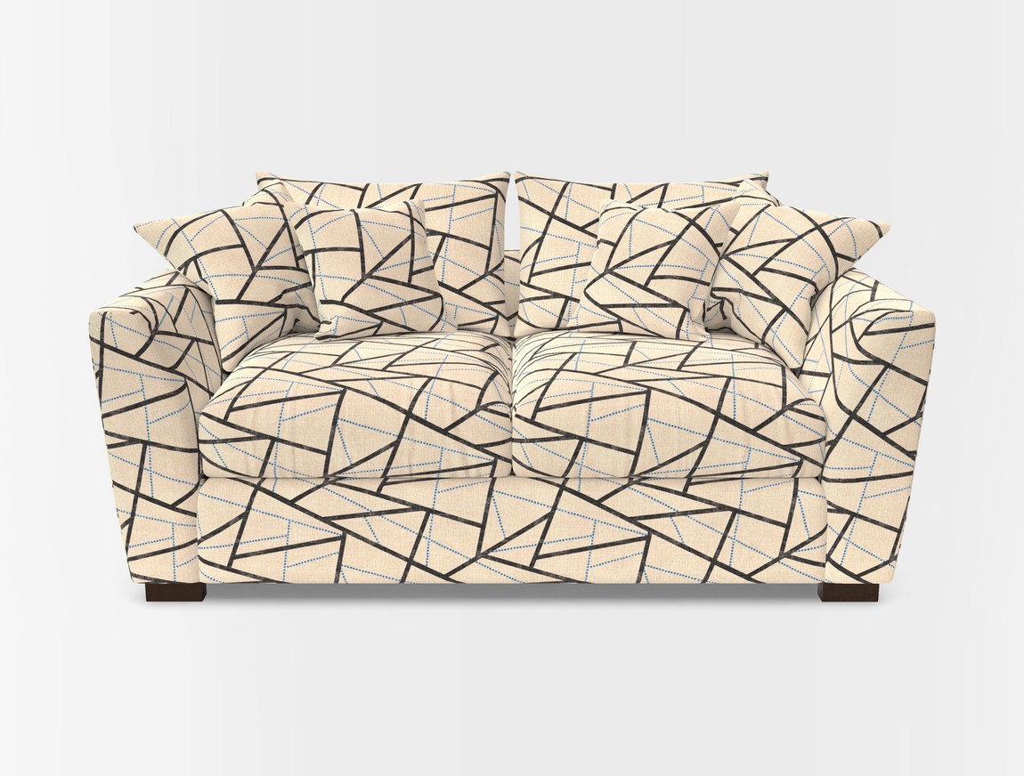 2.5 Seater Sofa