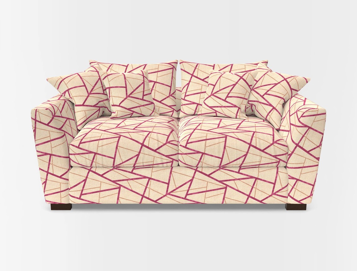 2.5 Seater Sofa