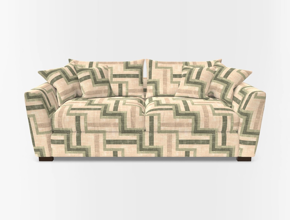4 Seater Sofa