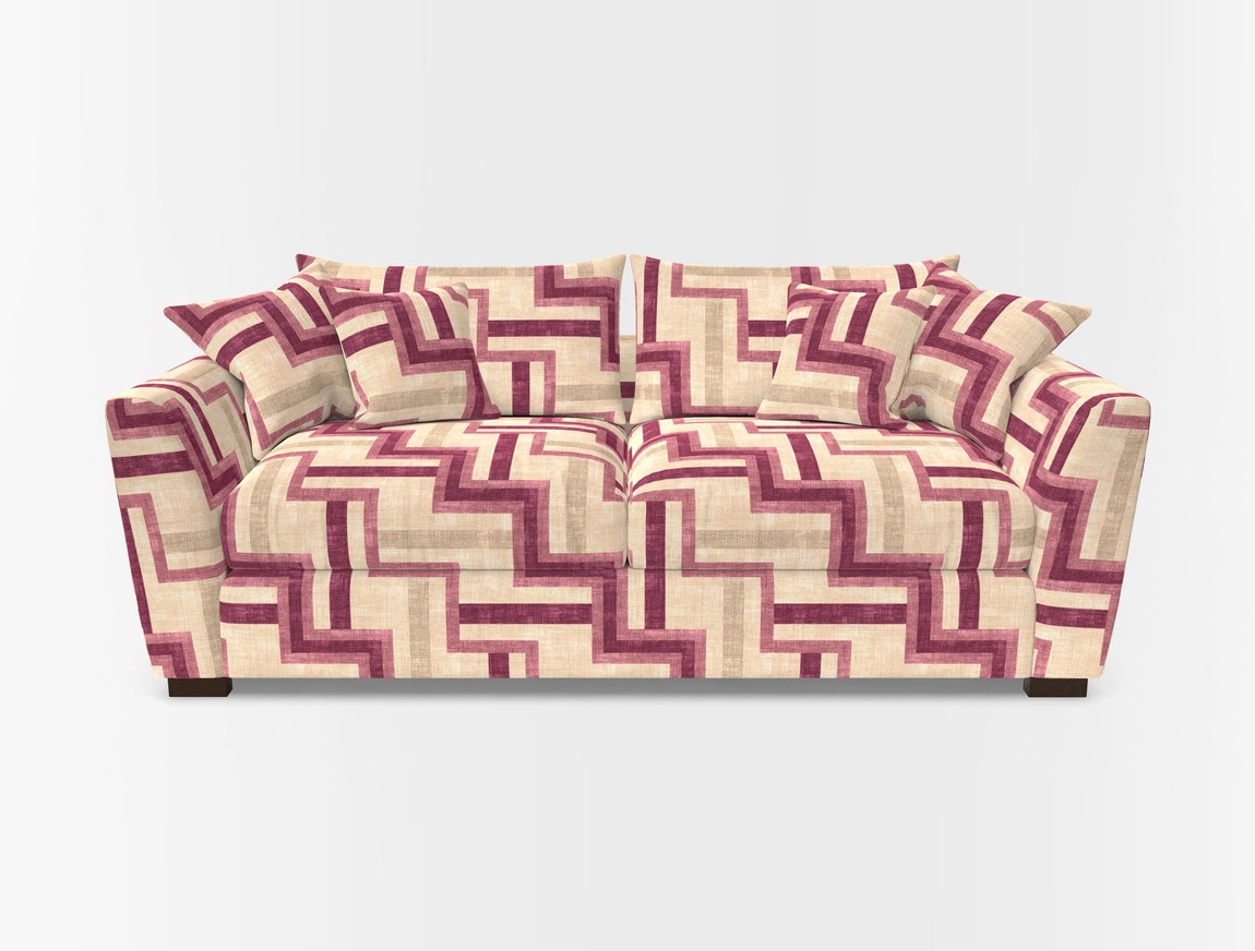 4 Seater Sofa