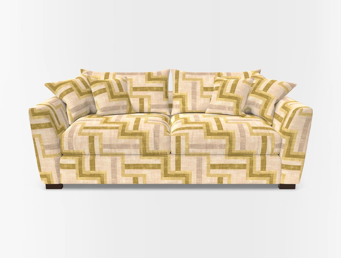 4 Seater Sofa