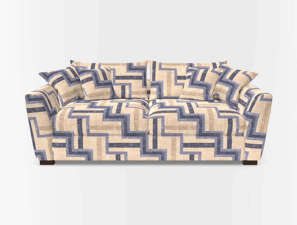 4 Seater Sofa