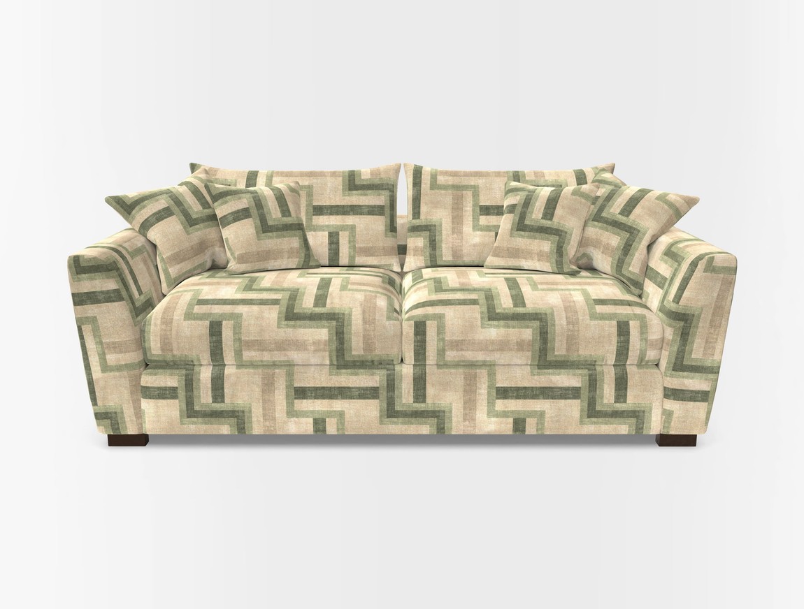 4 Seater Sofa