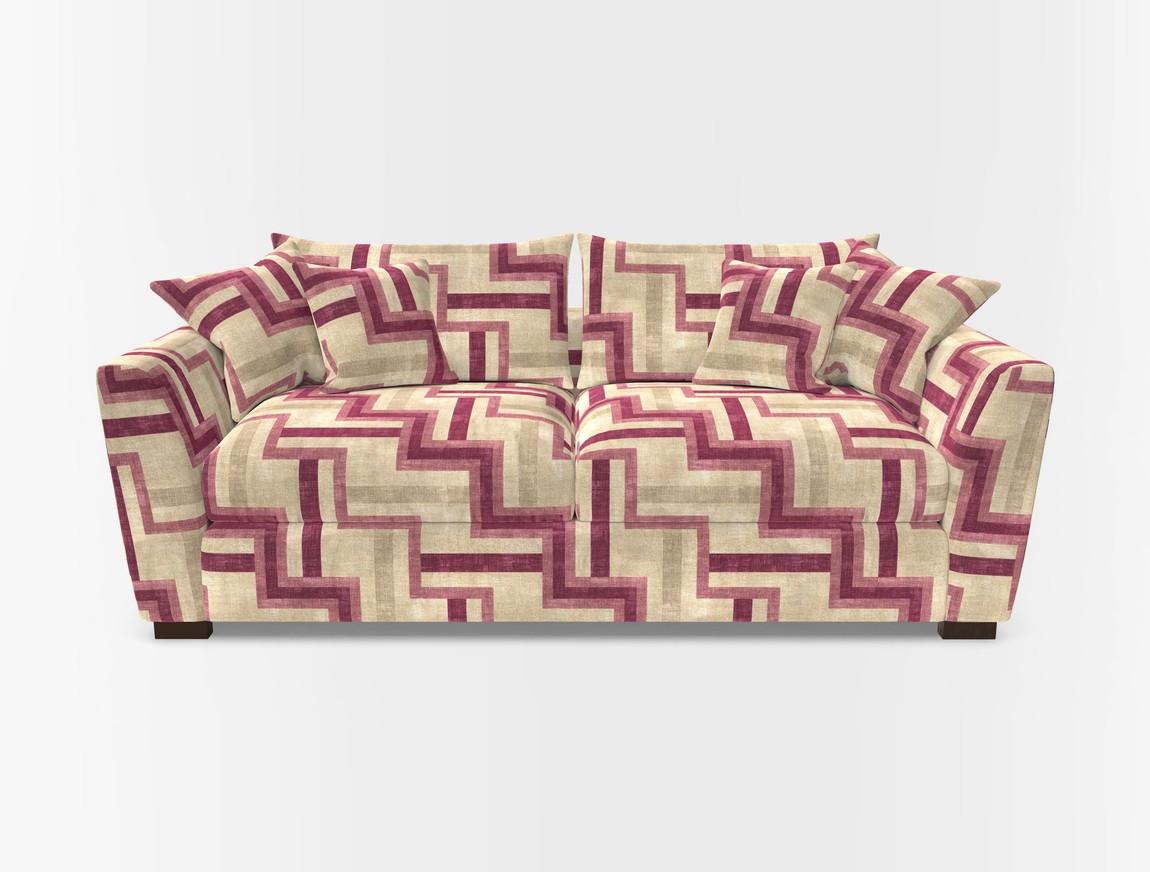 4 Seater Sofa