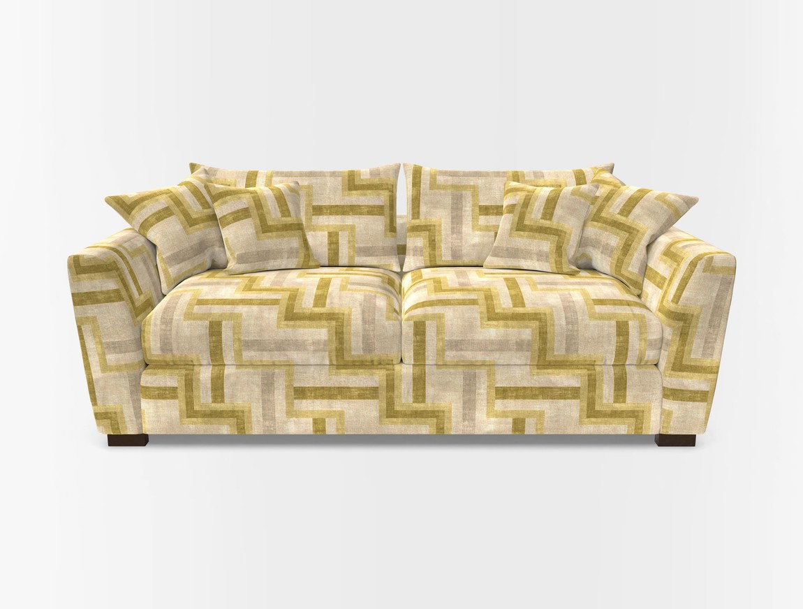 4 Seater Sofa