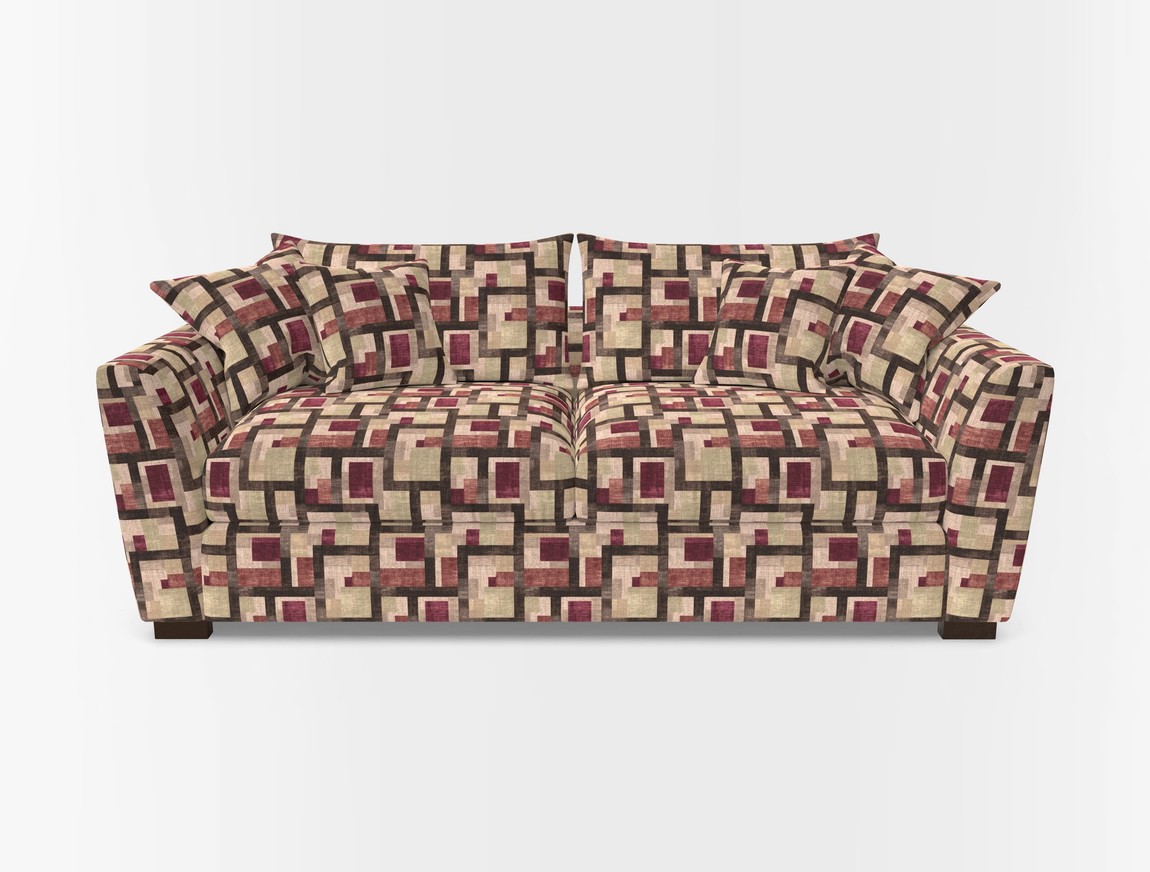 4 Seater Sofa