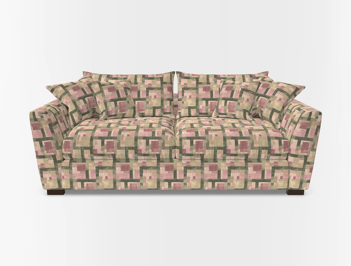 4 Seater Sofa