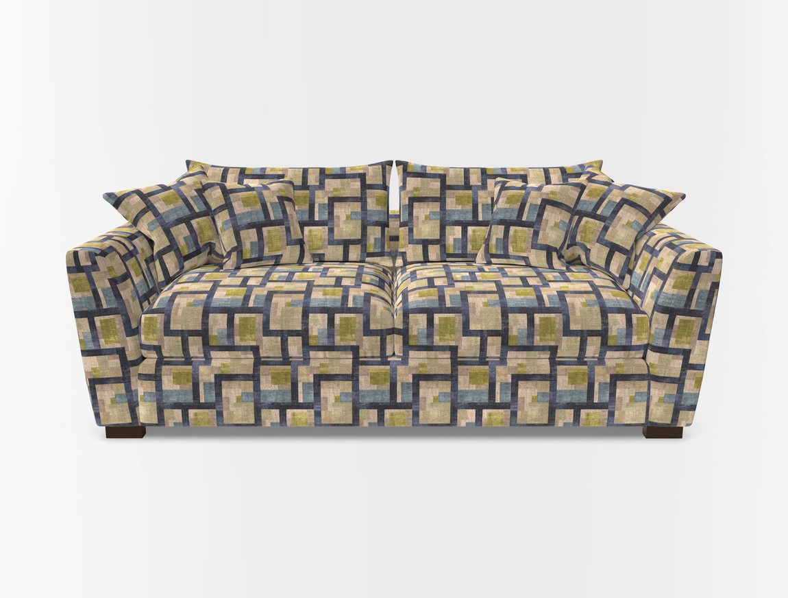 4 Seater Sofa