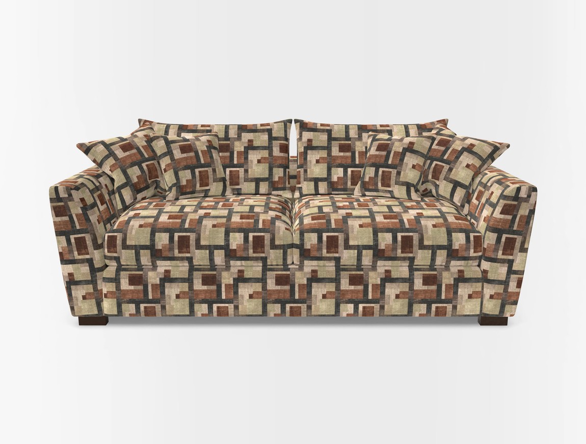 4 Seater Sofa