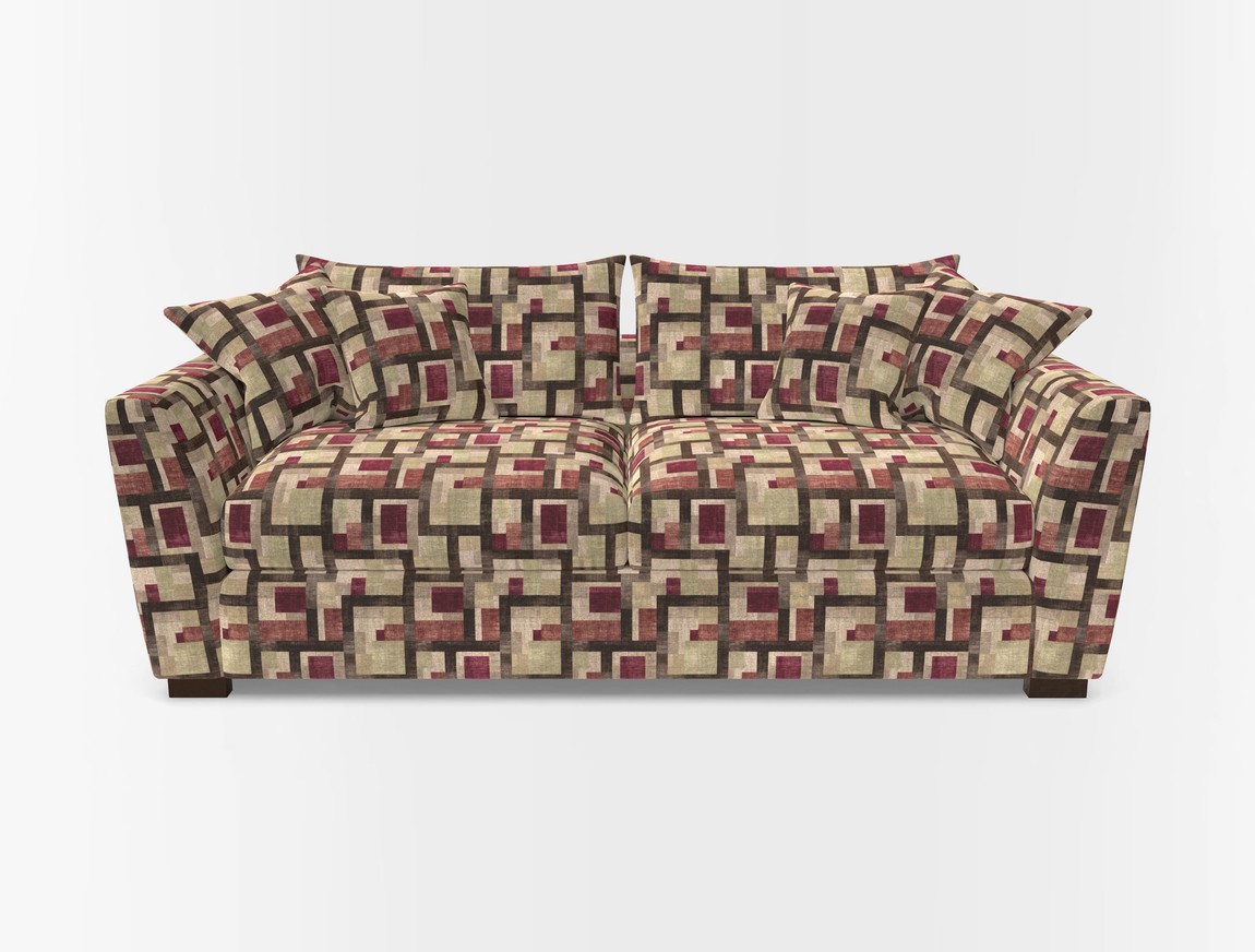 4 Seater Sofa
