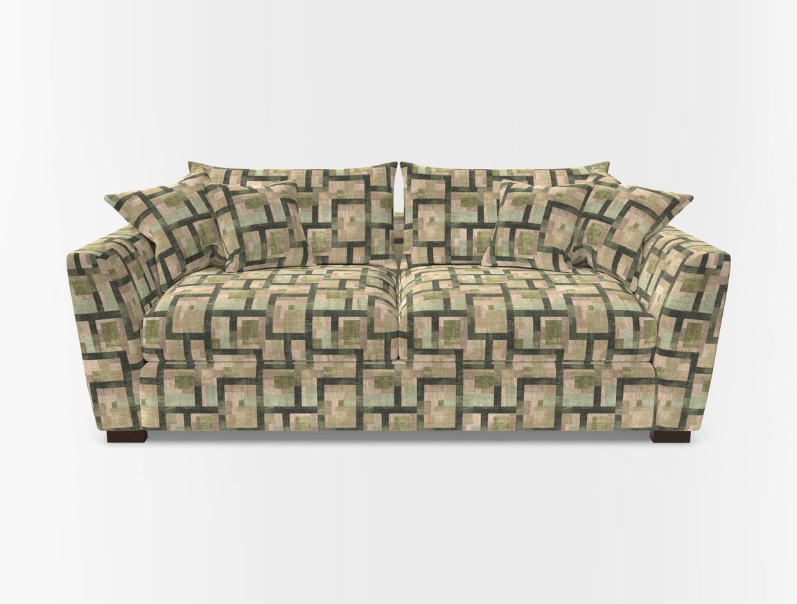4 Seater Sofa