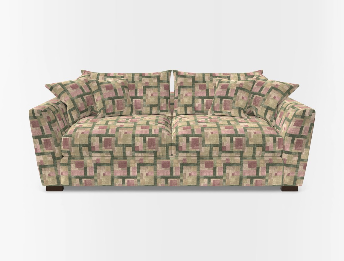 4 Seater Sofa