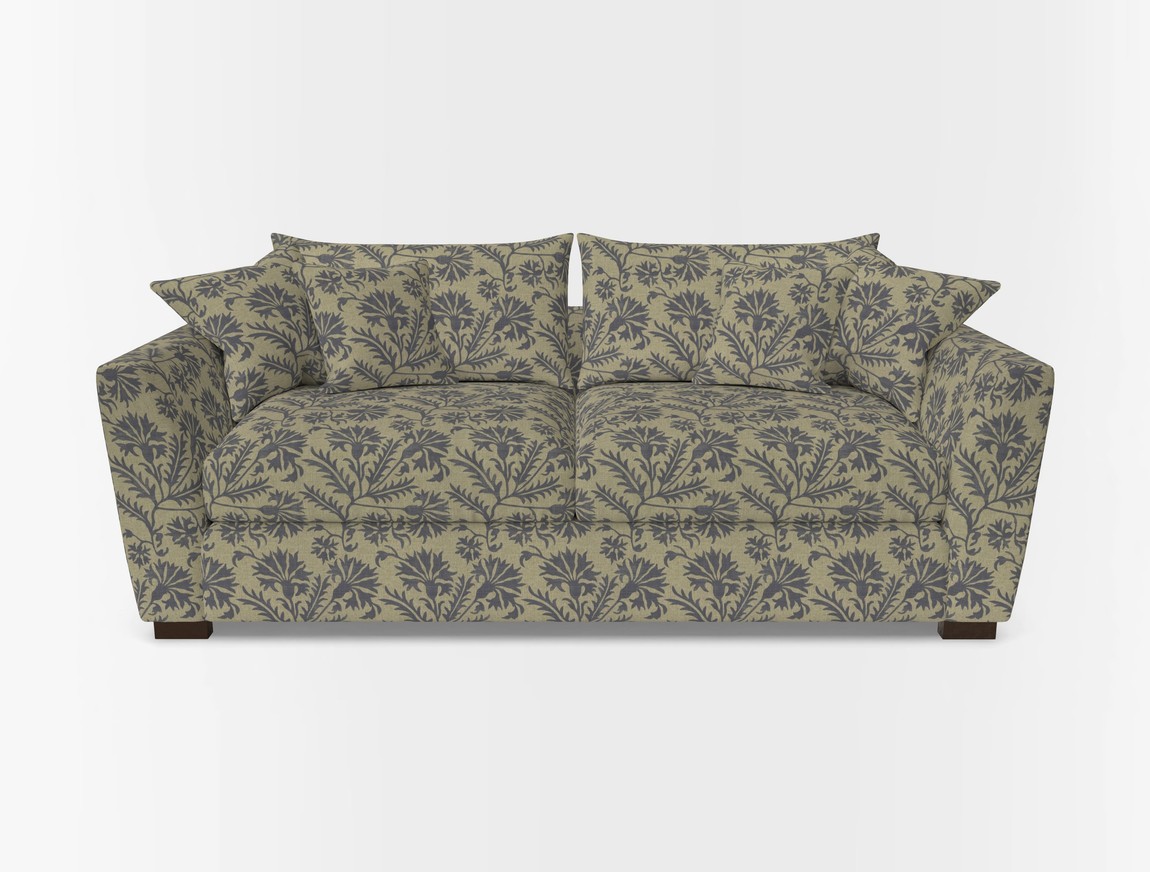 4 Seater Sofa