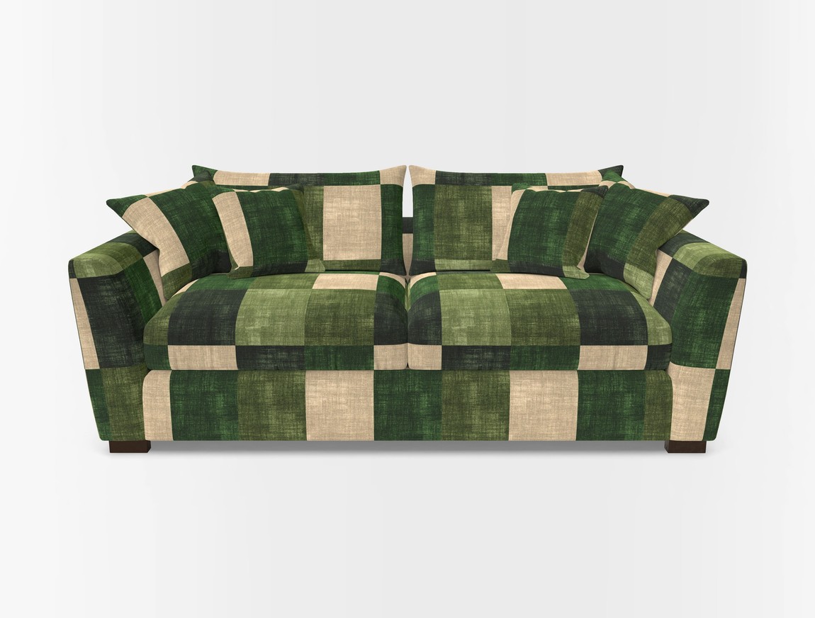 4 Seater Sofa