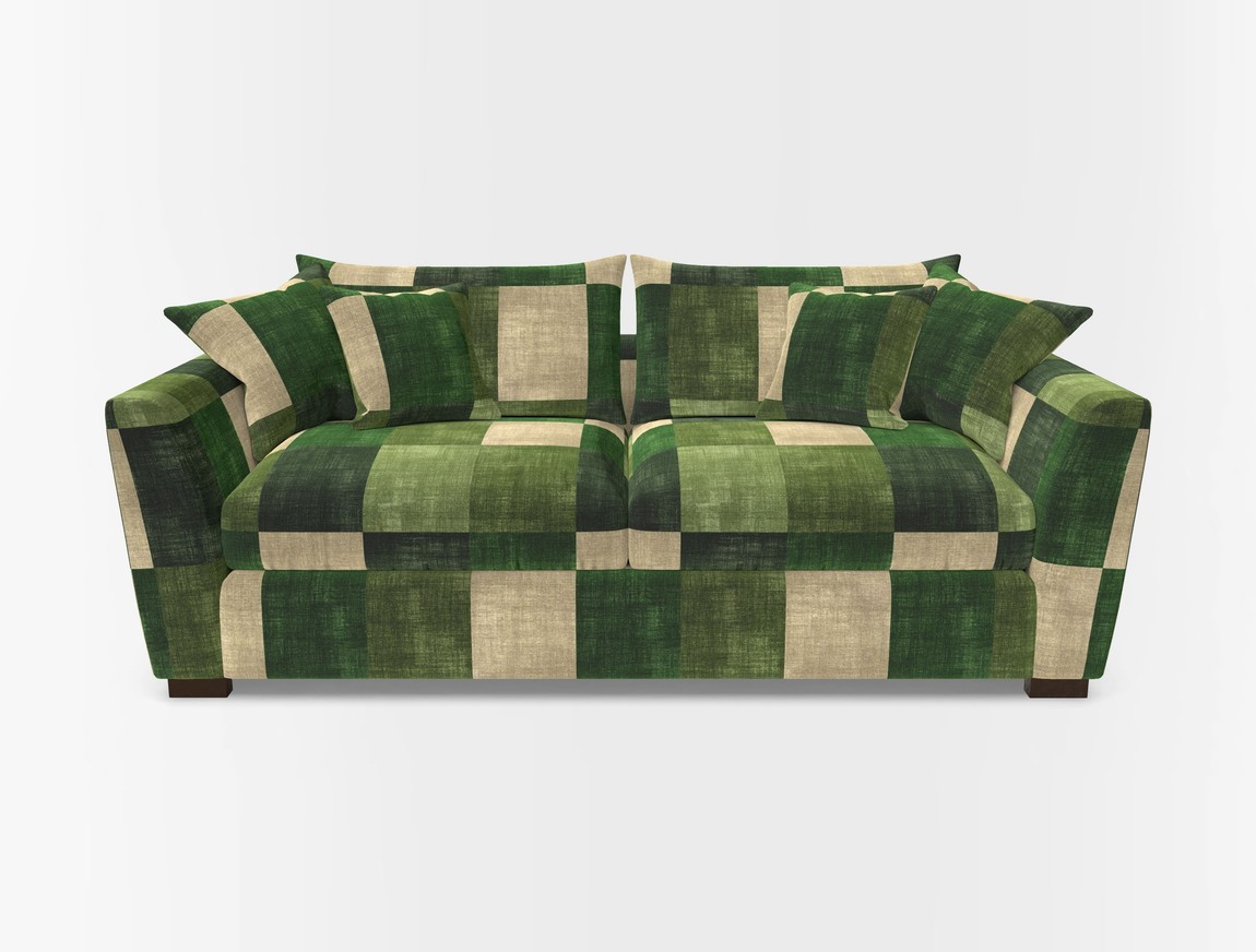 4 Seater Sofa