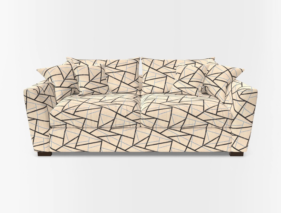4 Seater Sofa
