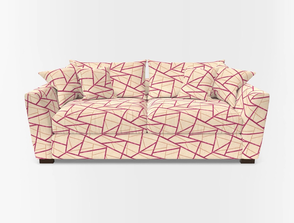 4 Seater Sofa